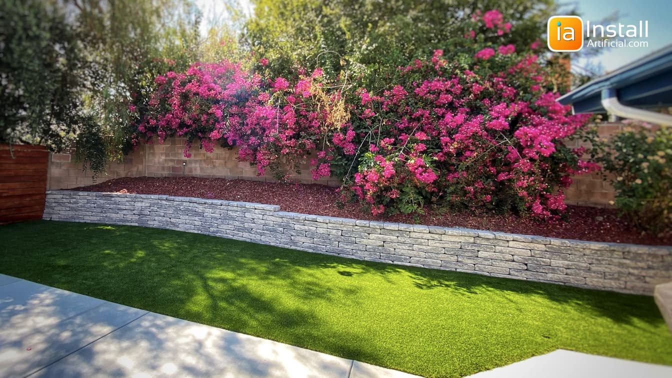 Find The Best Landscape Contractors To Design & Build A Backyard In Los ...